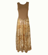 ABITO DONNA S/M P13979 Tellini S.r.l. Ingrosso Abbigliamento